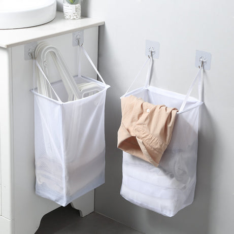 Toilet Sticky Dirty Clothes Storage Basket