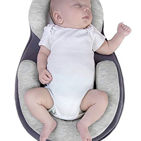 Portable Baby Crib