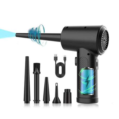 Portable High speed Electric Air Duster