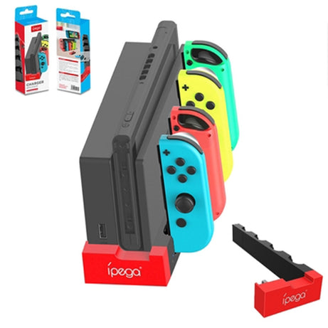 Nintendo Switch Controller Charger Dock Stand