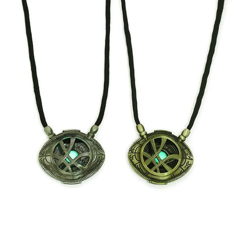 Doctor Strange Necklace