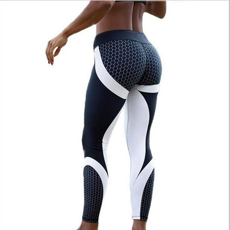 Womens Yoga Pants