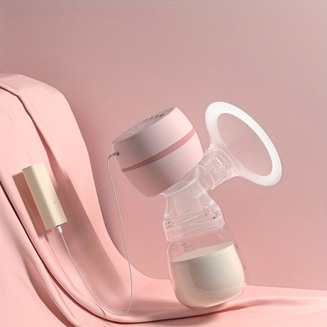 Portable All-in-one Postpartum Breast Pump/gift For Girlfriend And Friends