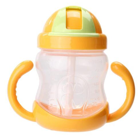 Baby Feeding Cup