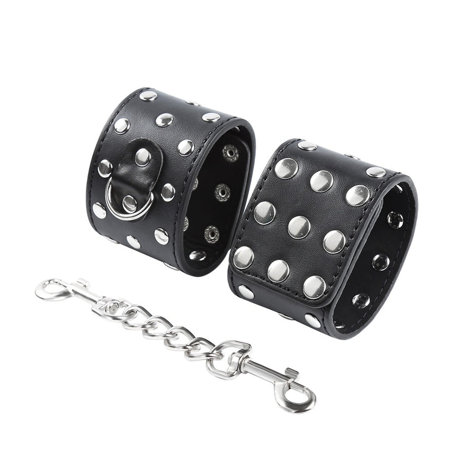 Mens & Womens Binding Handcuffs