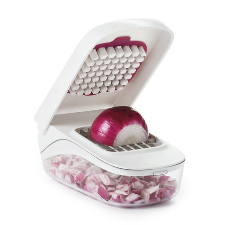 Multi-Function Vegetable Cutter